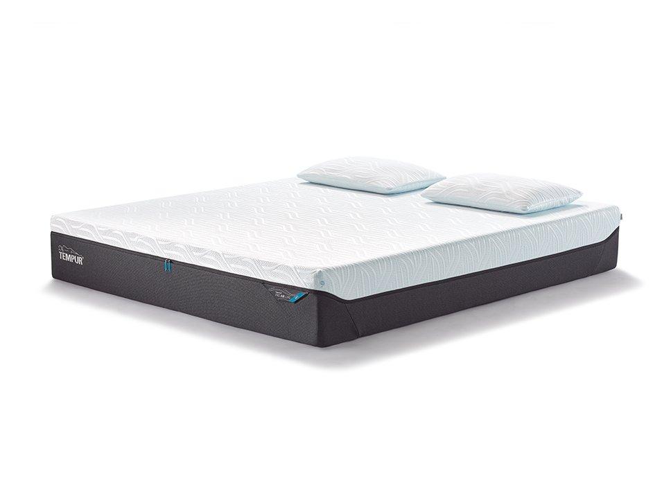 TEMPUR PRO AIR&trade; Luxe Soft