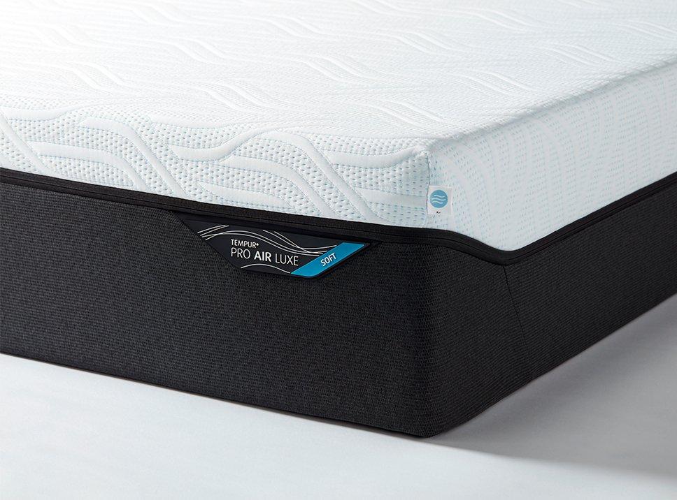 TEMPUR PRO AIR™ Luxe Soft