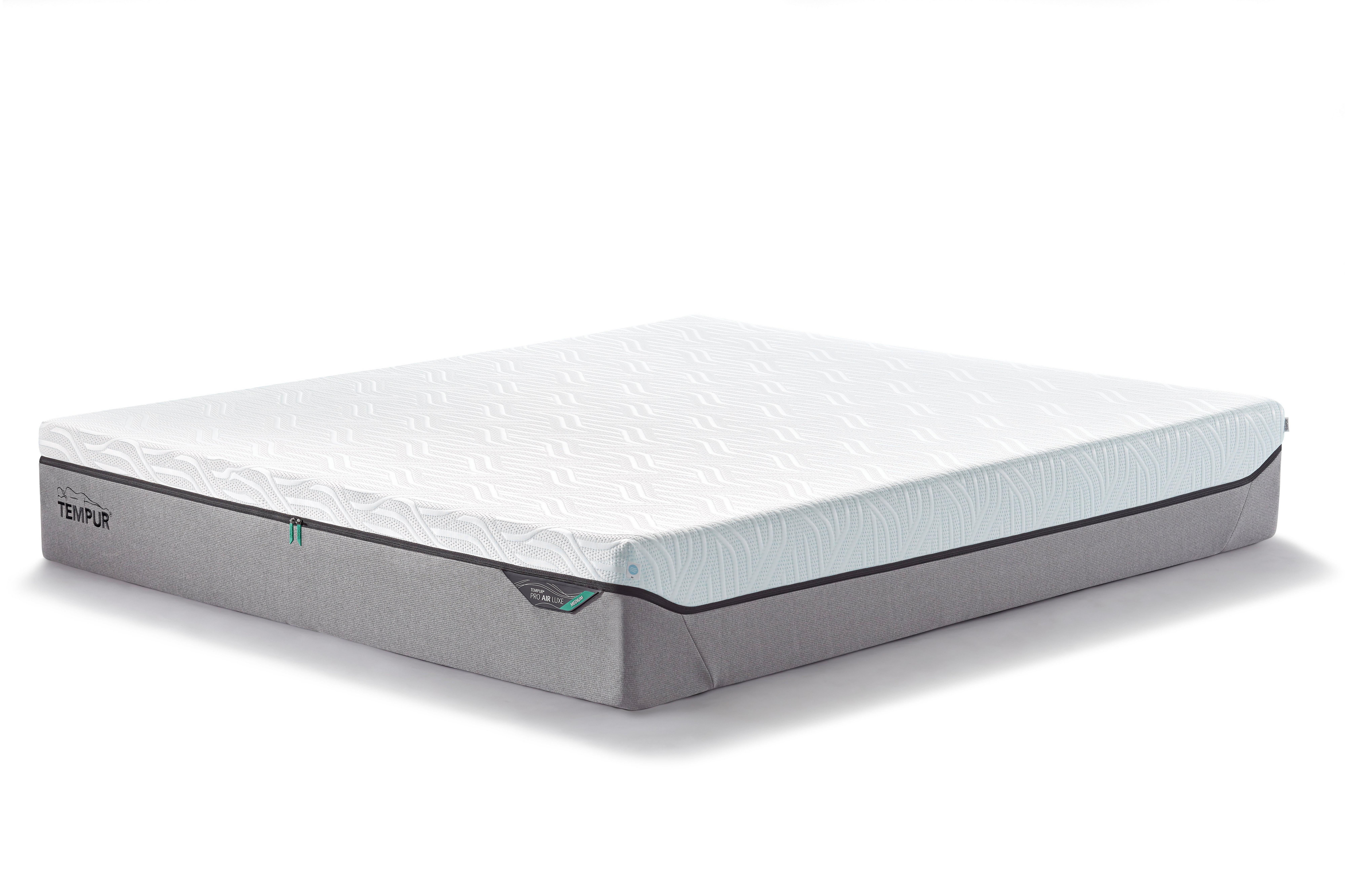 TEMPUR PRO AIR&trade; Luxe Medium