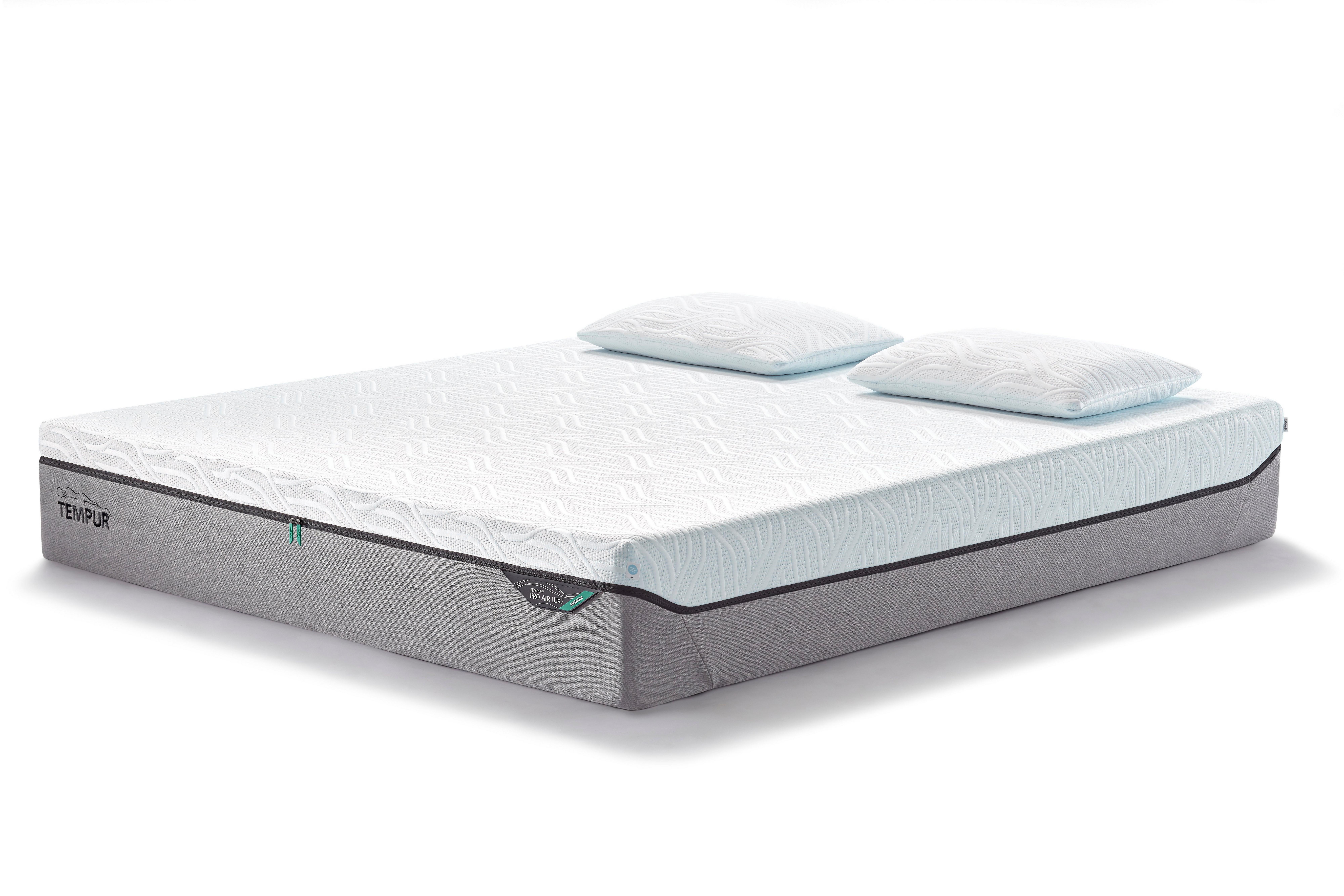 TEMPUR PRO AIR&trade; Luxe Medium