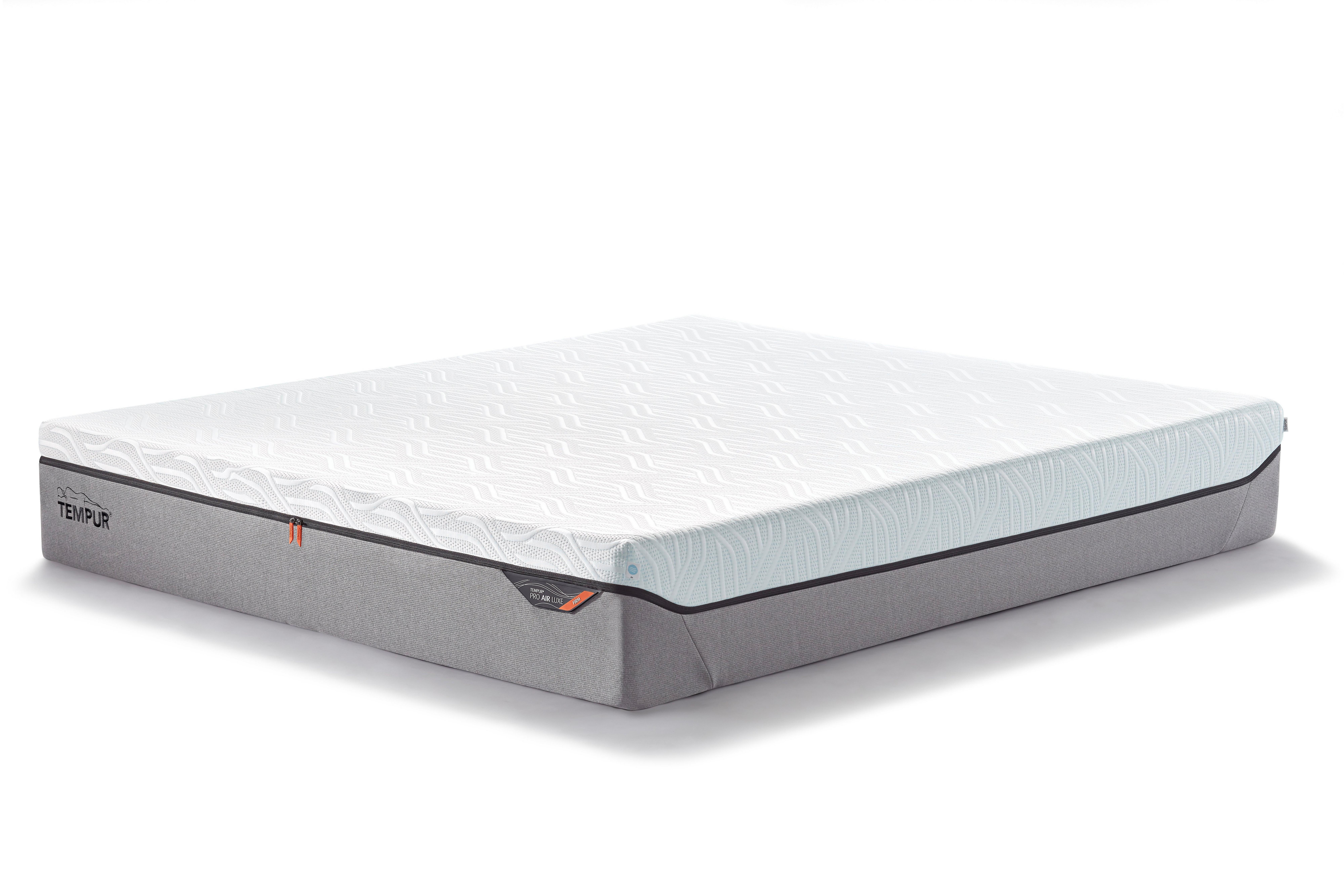 TEMPUR PRO AIR&trade; Luxe Firm