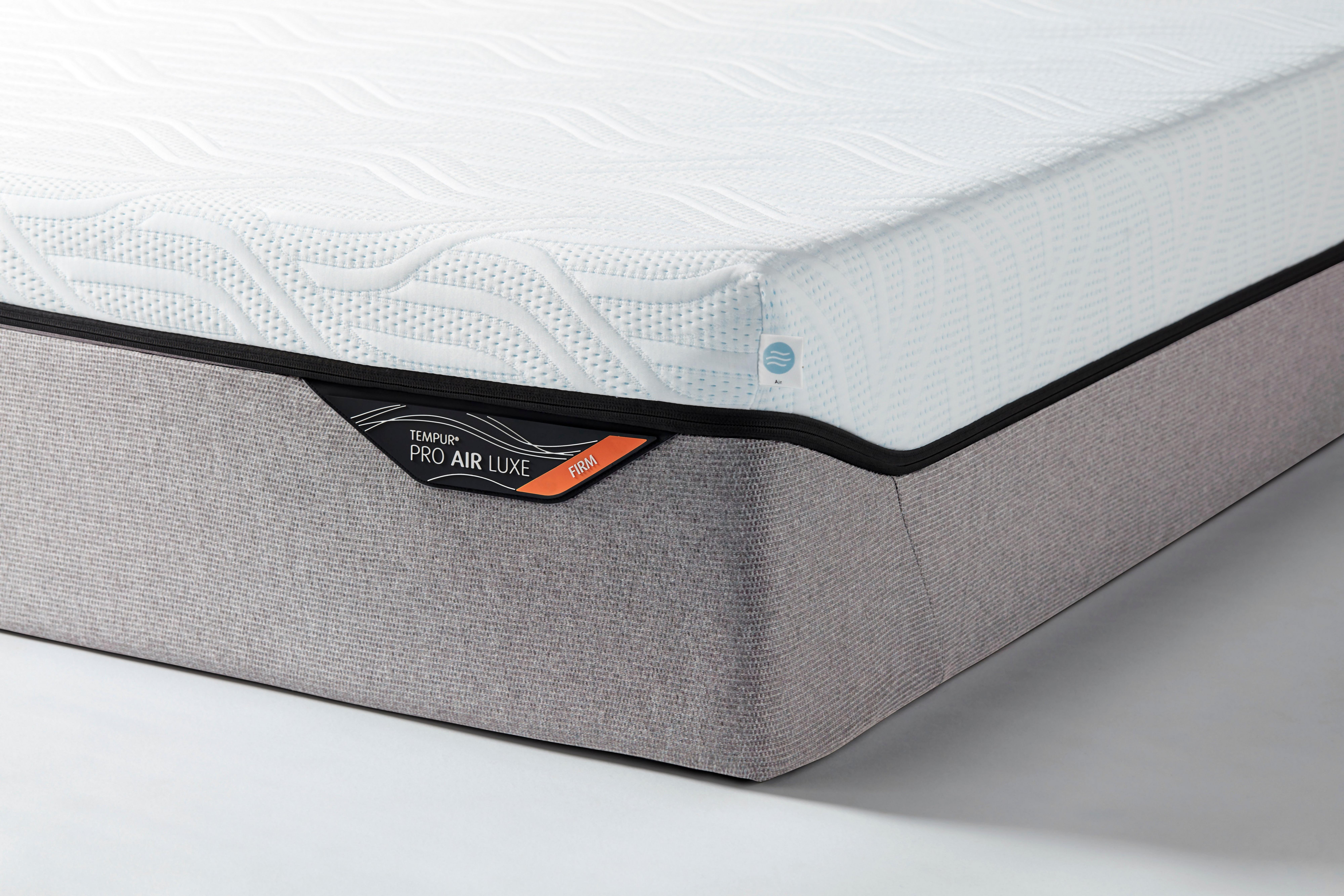 TEMPUR PRO AIR&trade; Luxe Firm