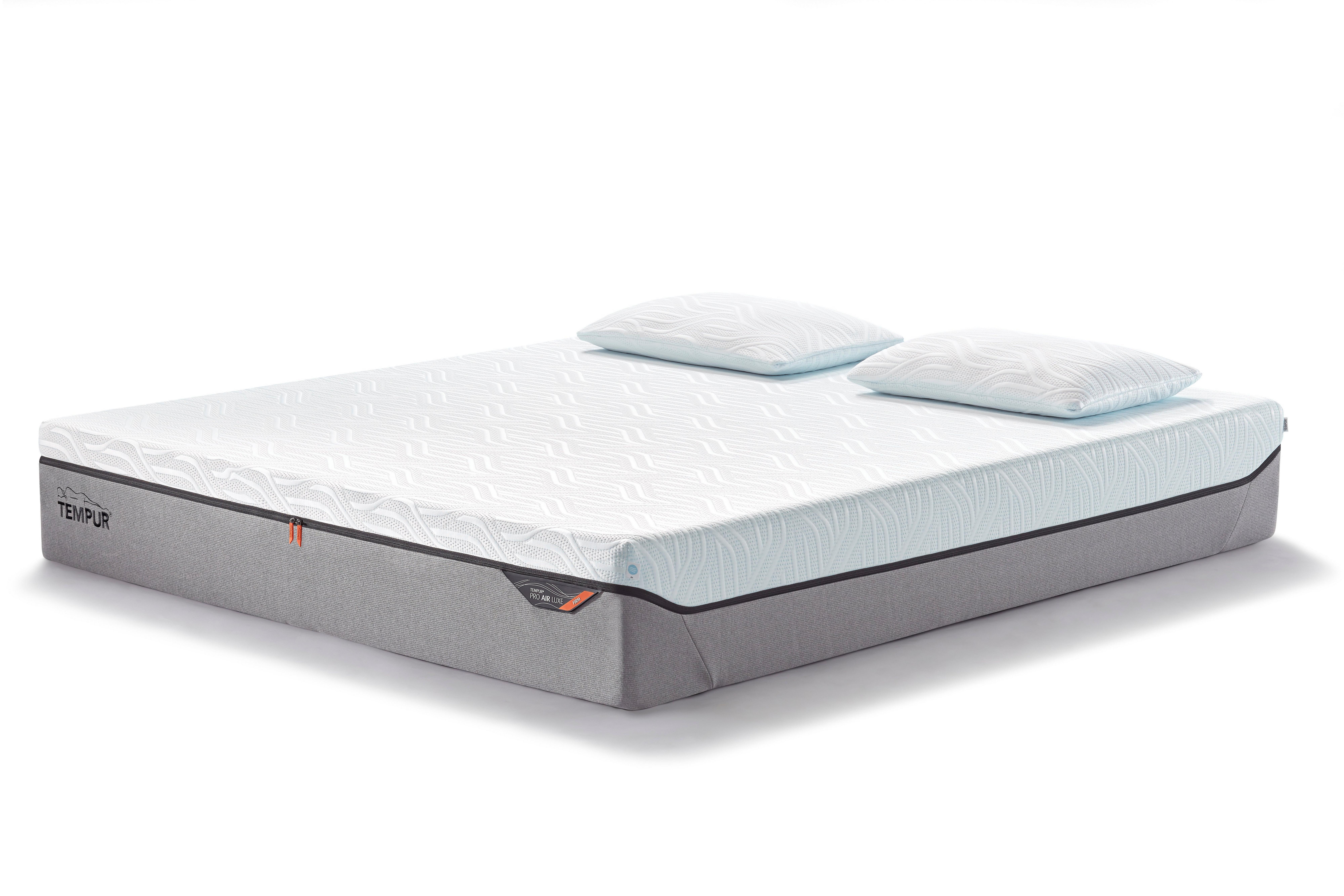 TEMPUR PRO AIR&trade; Luxe Firm