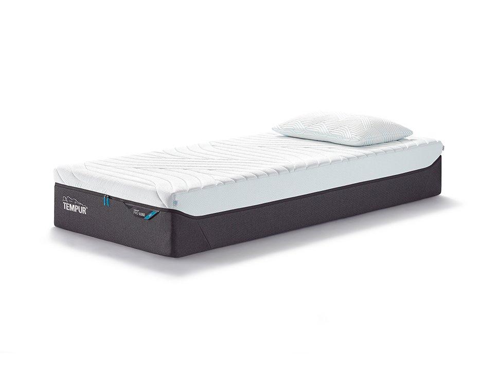 TEMPUR PRO LUXE® COOLQUILT Soft