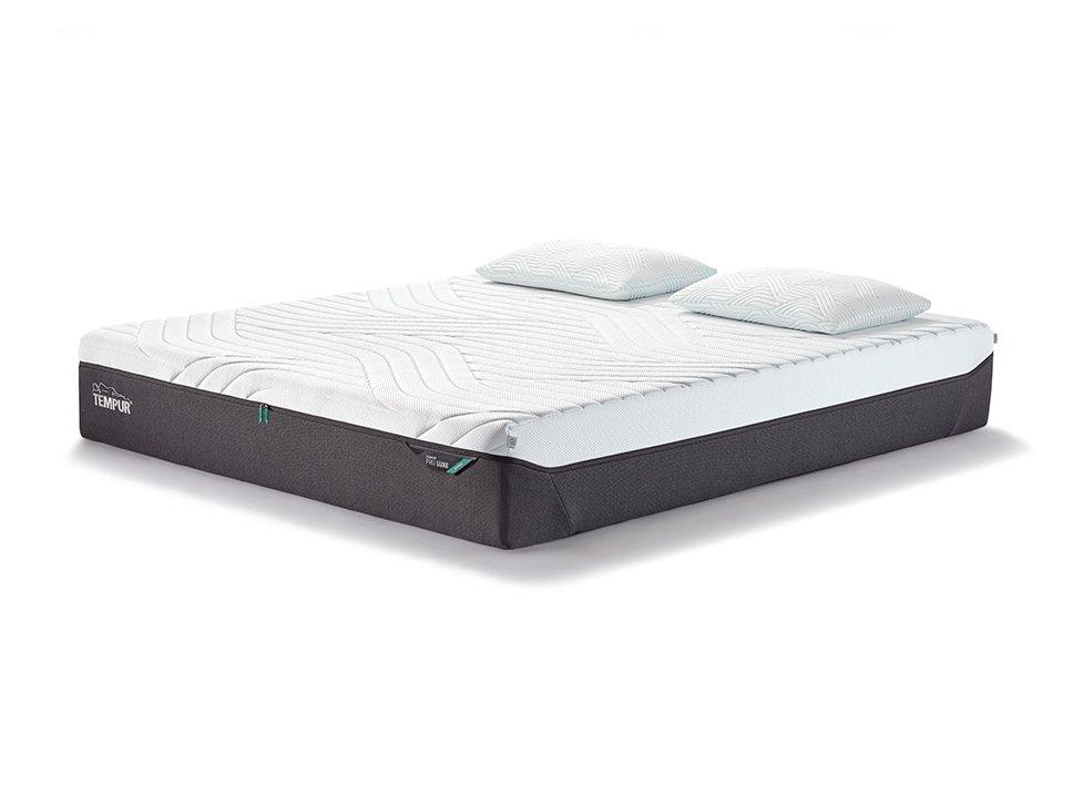 TEMPUR PRO LUXE® COOLQUILT Medium