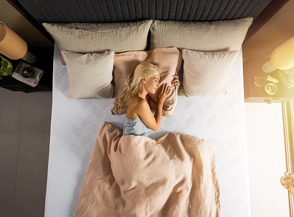 TEMPUR&reg; PRO Mattresses