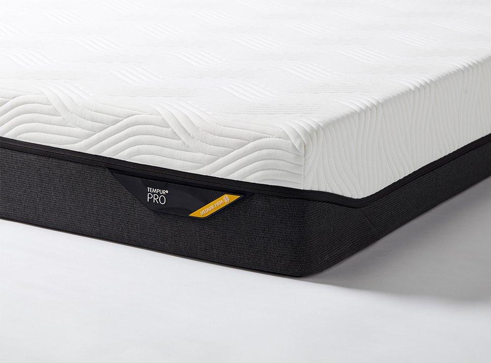 TEMPUR® PRO Mattresses