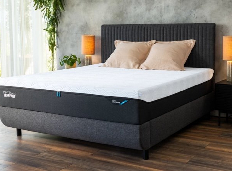TEMPUR PRO® Luxe SmartCool™ Soft