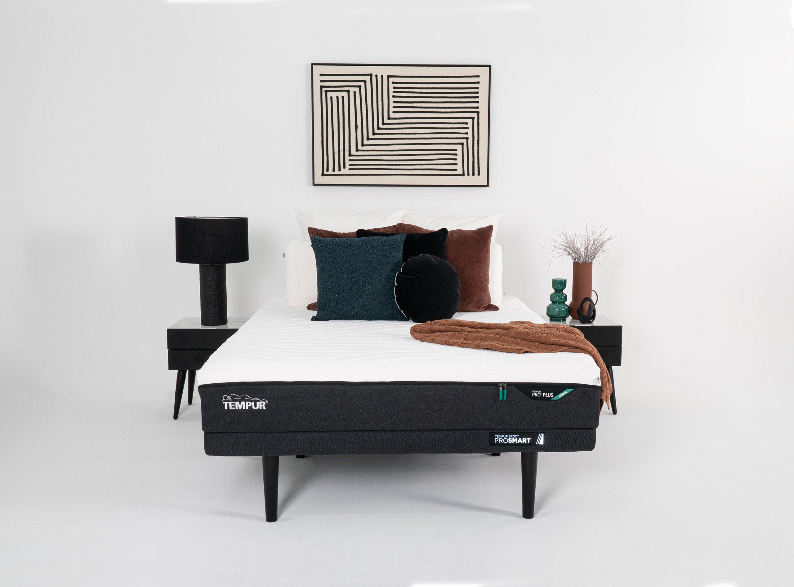 TEMPUR PRO&reg; Plus SoftQuilt Soft