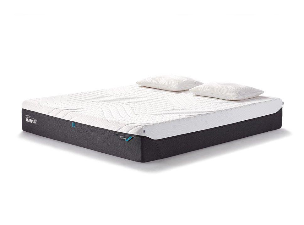 TEMPUR PRO&reg; Plus SoftQuilt Soft
