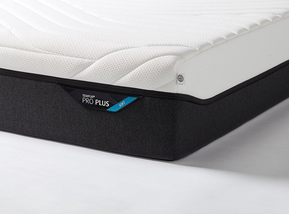 TEMPUR PRO&reg; Plus SoftQuilt Soft