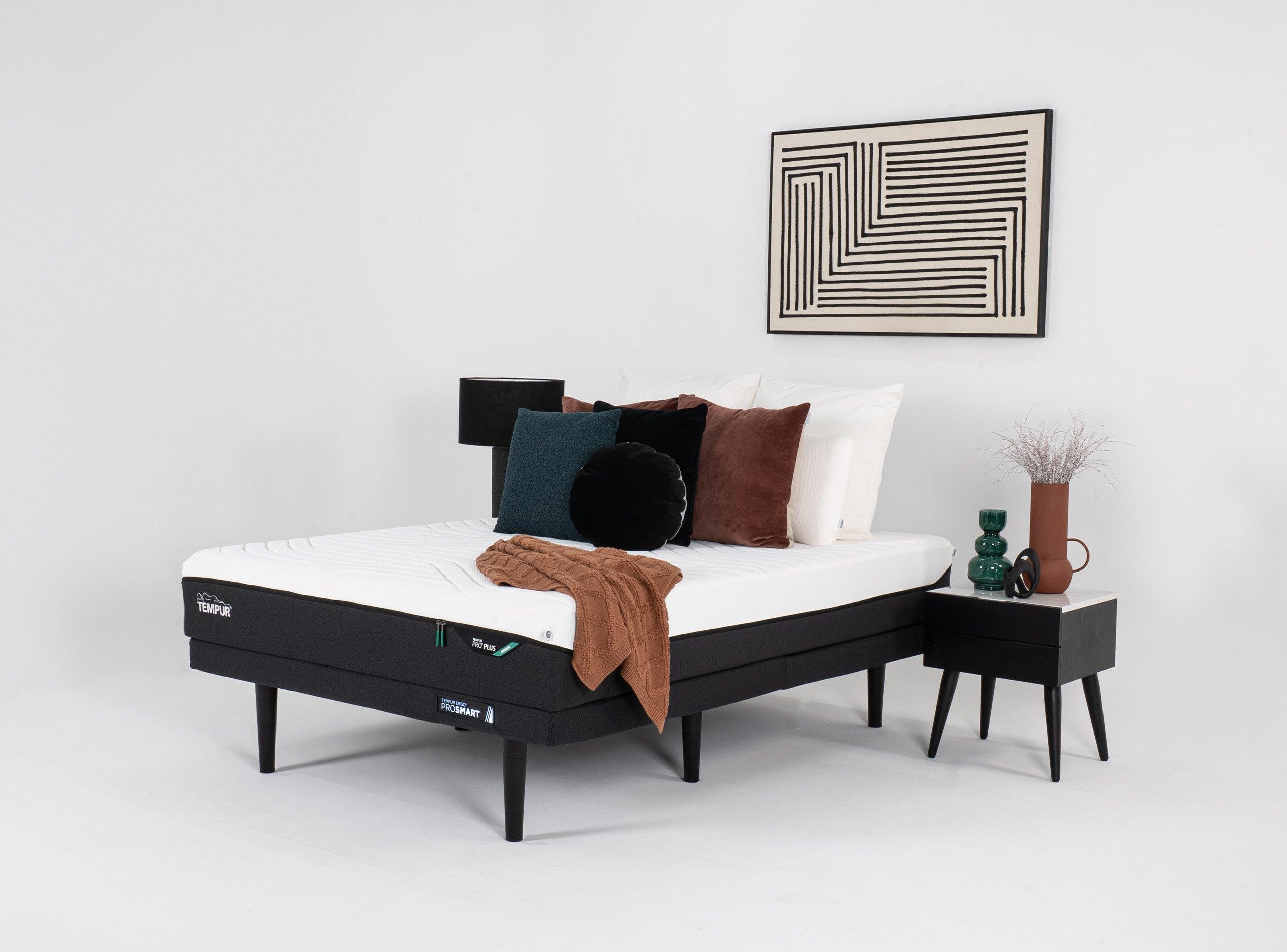 TEMPUR PRO&reg; Plus SoftQuilt Soft