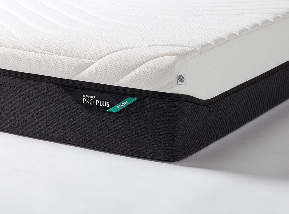TEMPUR PRO&reg; Plus SoftQuilt Medium