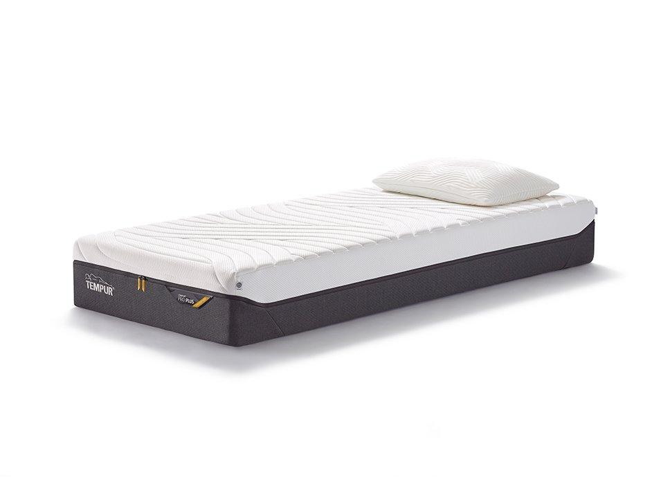 TEMPUR PRO&reg; Plus SoftQuilt Medium Firm