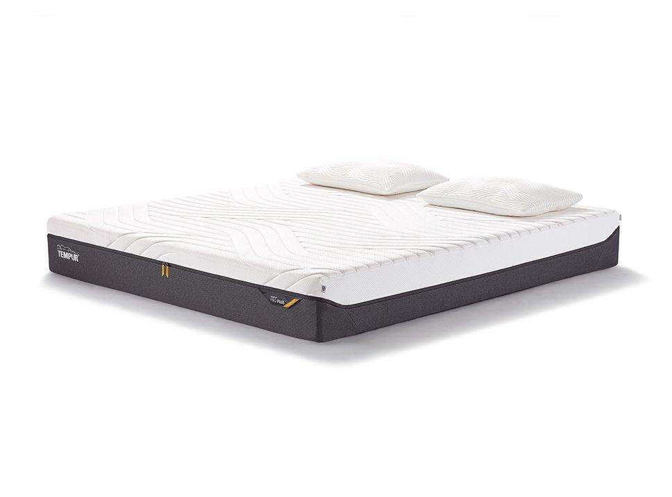 TEMPUR PRO&reg; Plus SoftQuilt Medium Firm