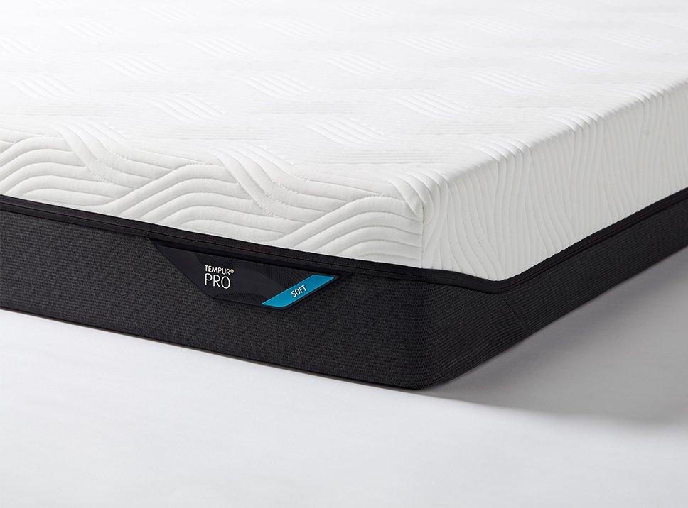 Tempur Adapt Pro Luxe Medium Firm Queen Mattress