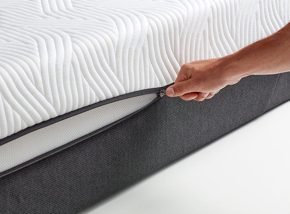 TEMPUR® Pro Mattress, Pressure-relief Mattress