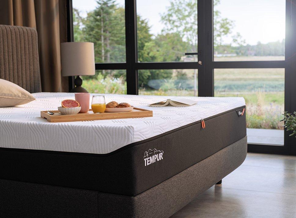 Tempur pedic pro deals react