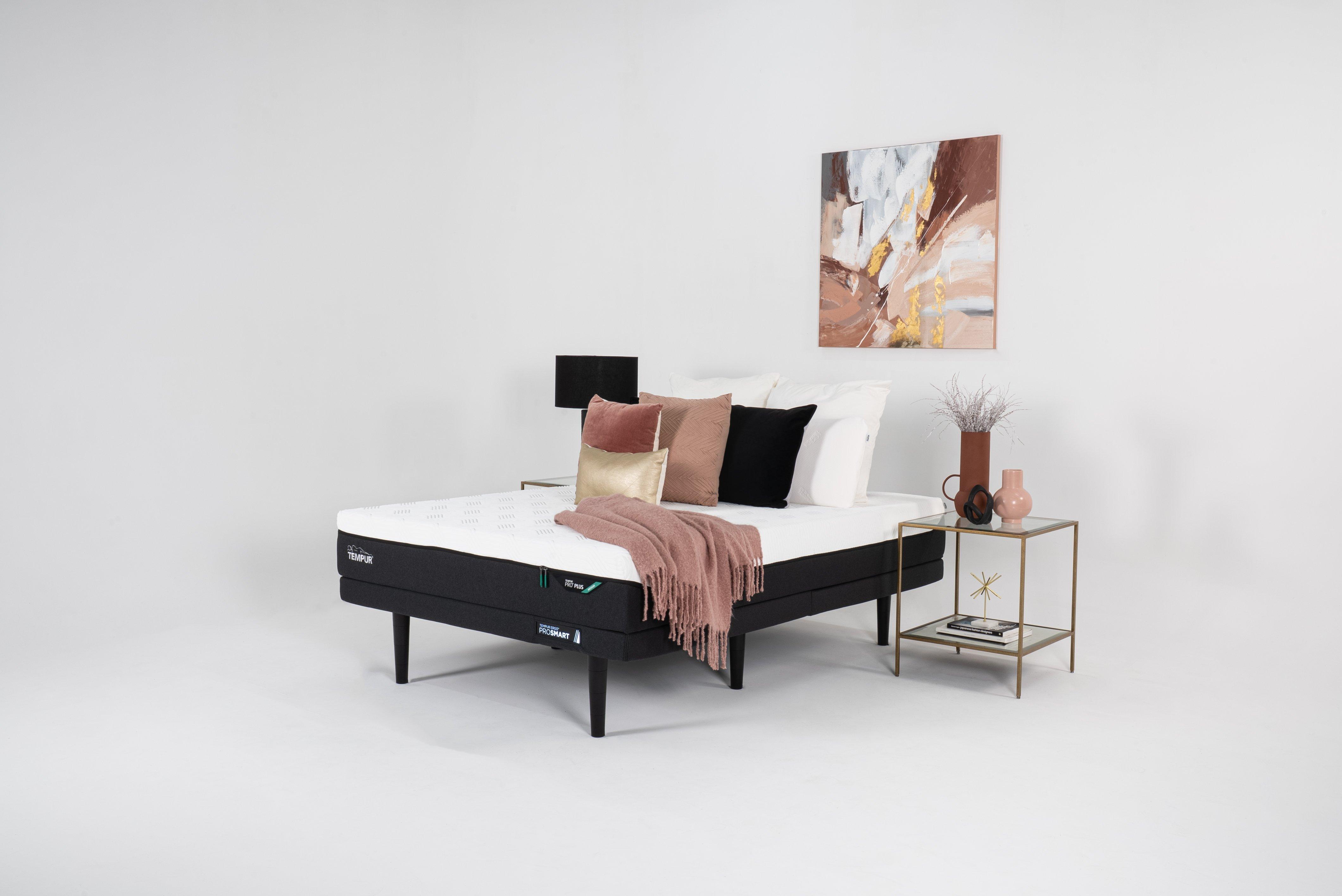 TEMPUR PRO&reg; Plus Medium Firm