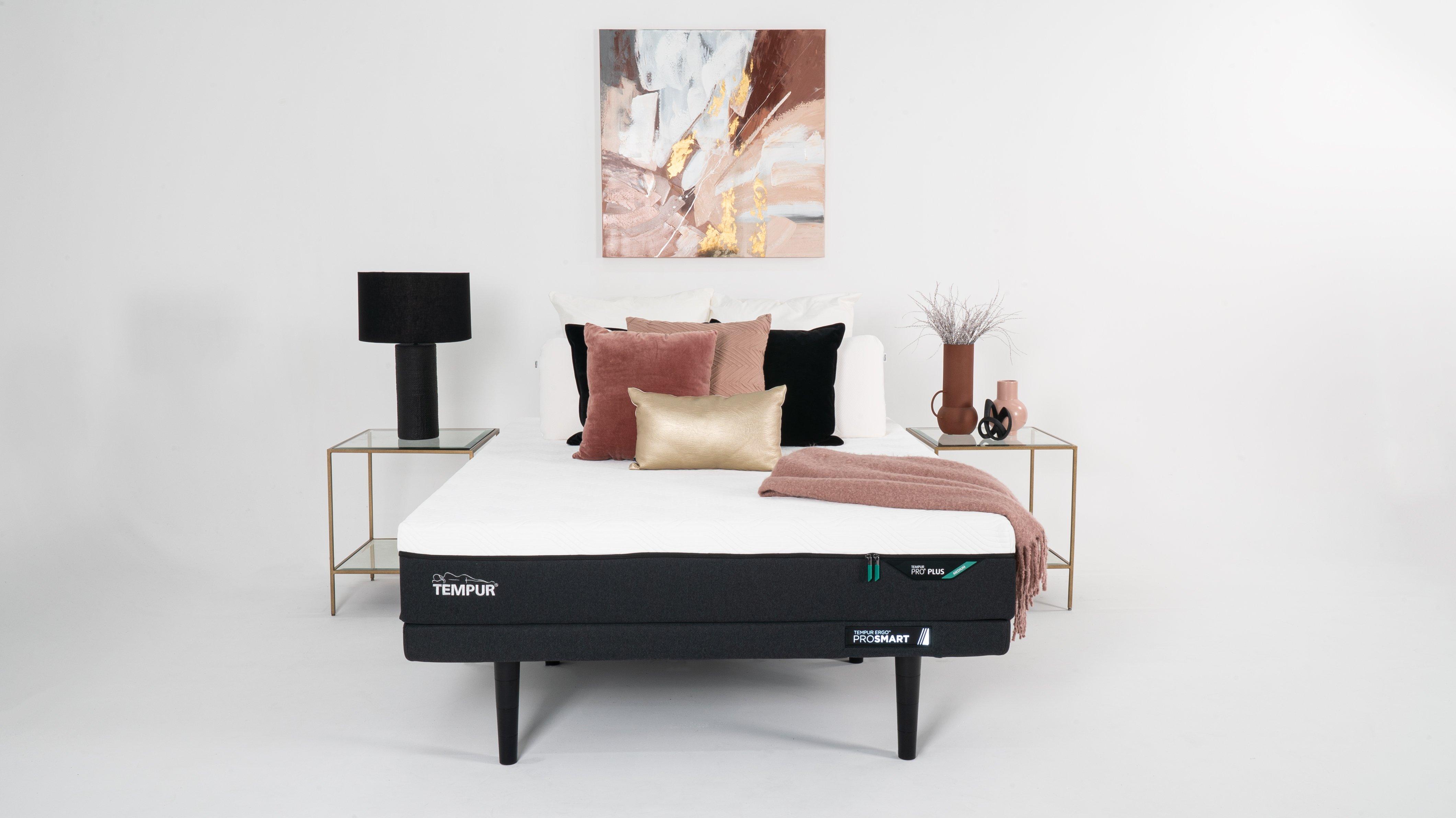 TEMPUR PRO&reg; Plus Medium Firm