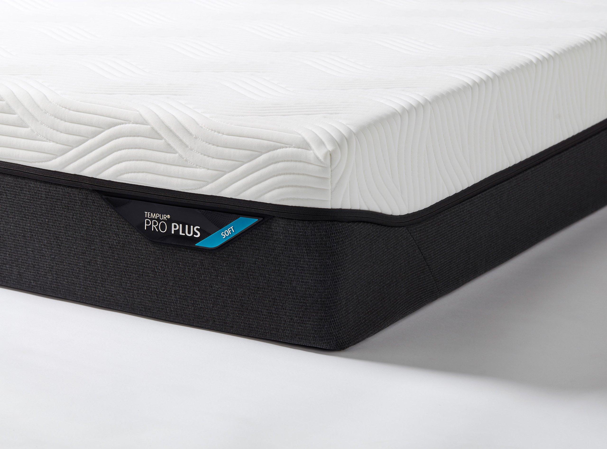 TEMPUR PRO&reg; Plus Soft