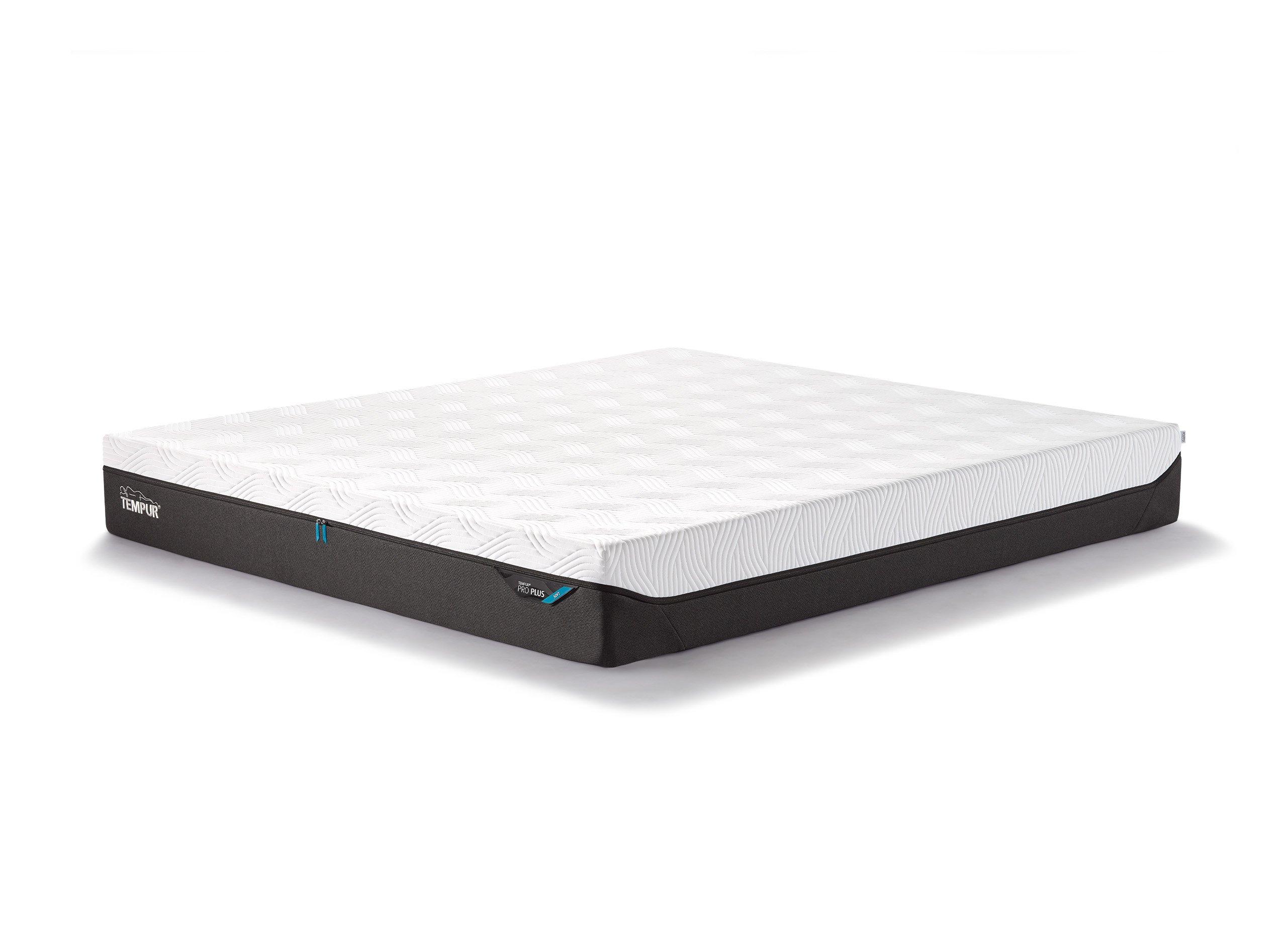 TEMPUR PRO&reg; Plus Soft