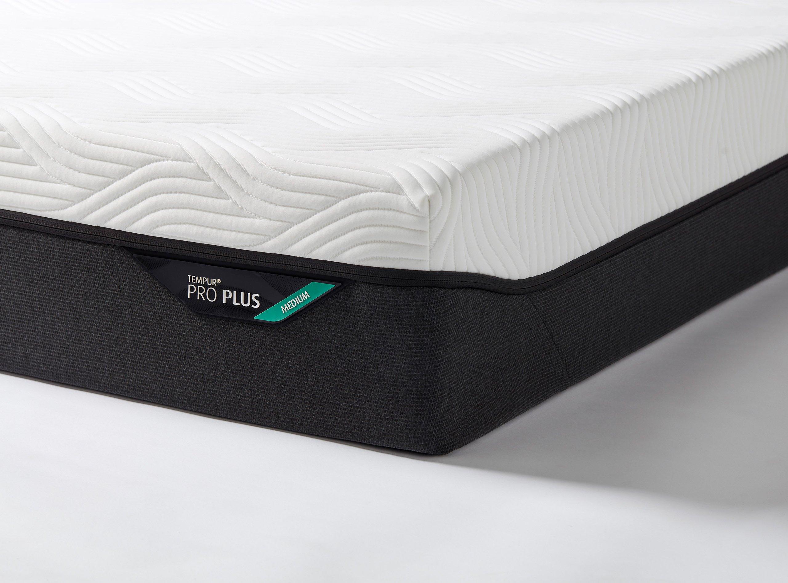 TEMPUR PRO&reg; Plus Medium