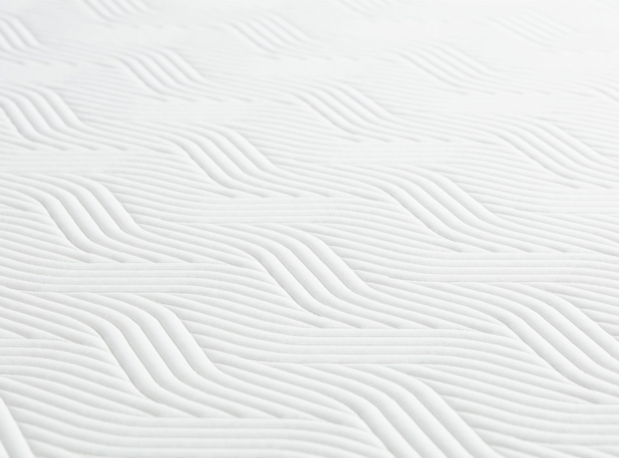 TEMPUR PRO&reg; Plus Medium