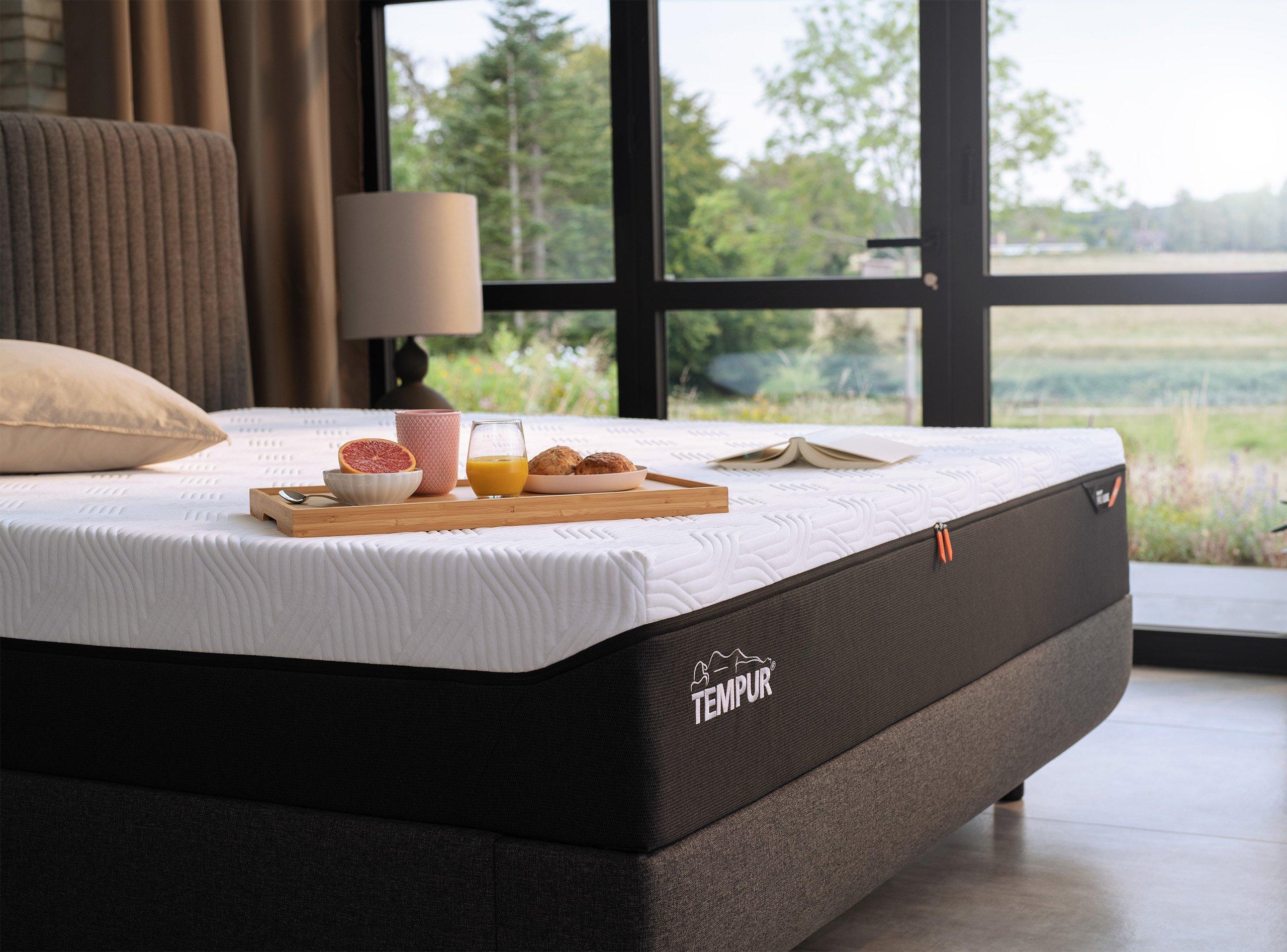 TEMPUR PRO&reg; Plus Medium