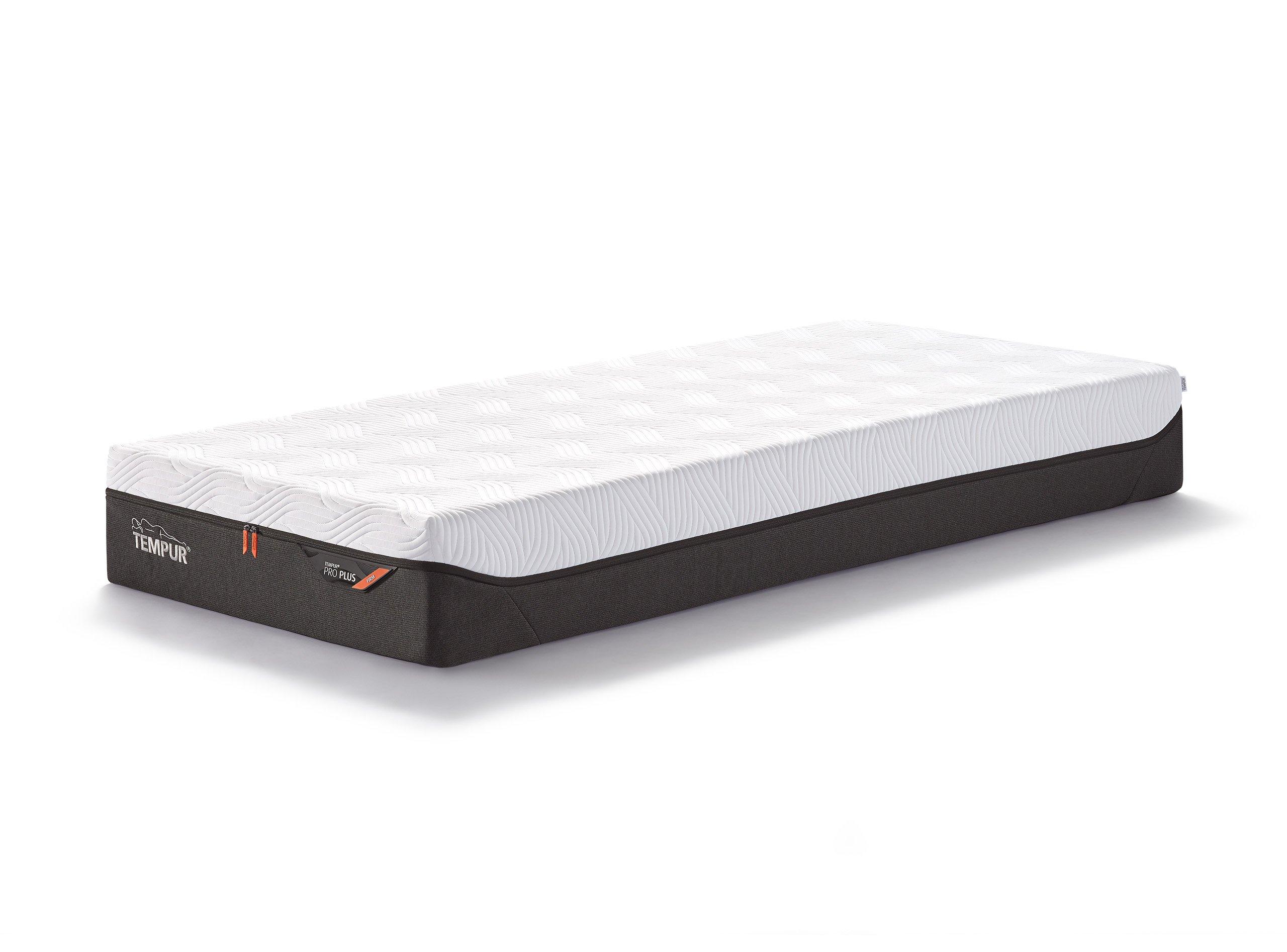 TEMPUR PRO&reg; Plus Firm