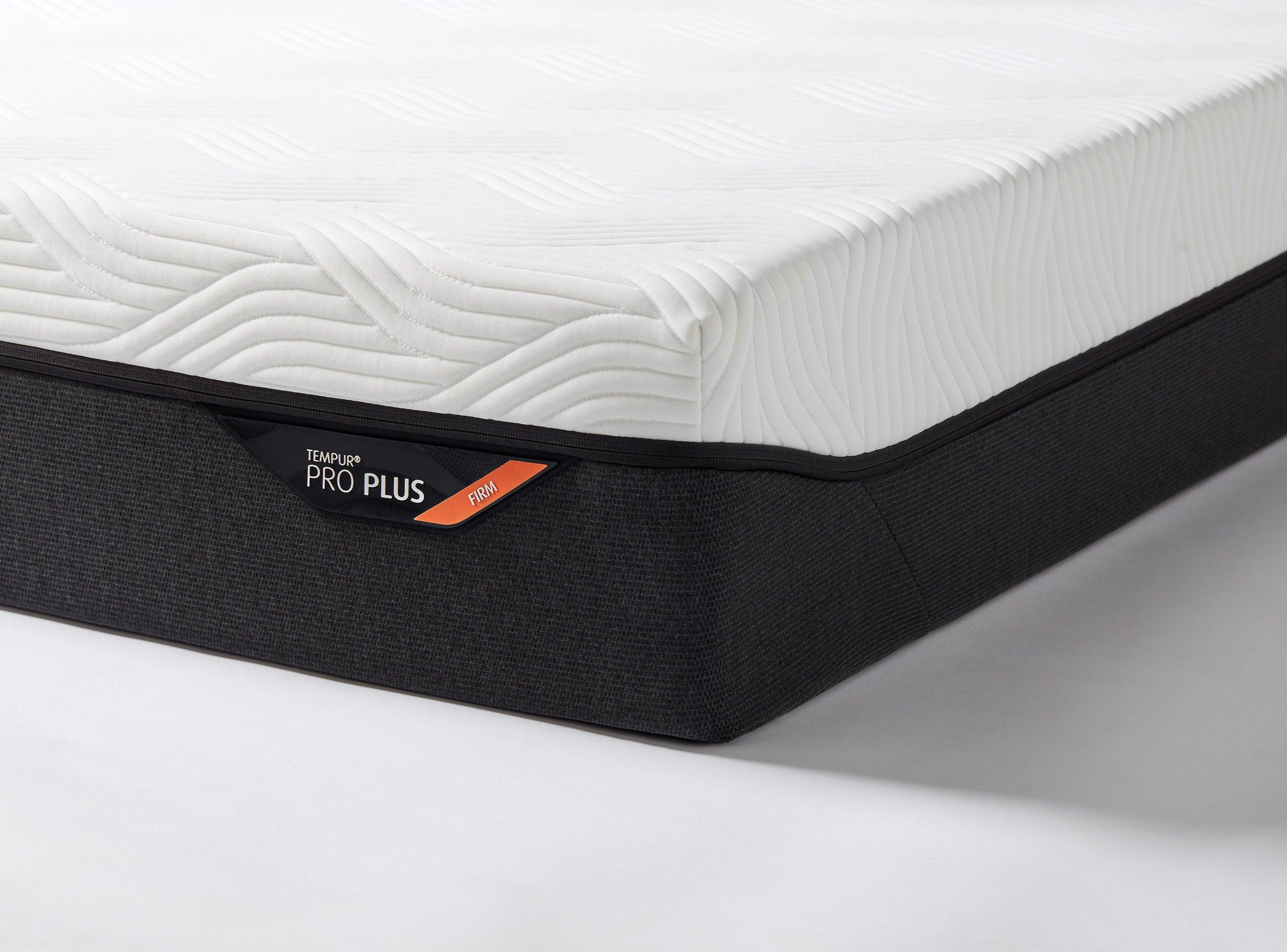TEMPUR PRO&reg; Plus Firm