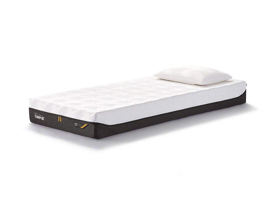 Firm hybrid deals queen mattress