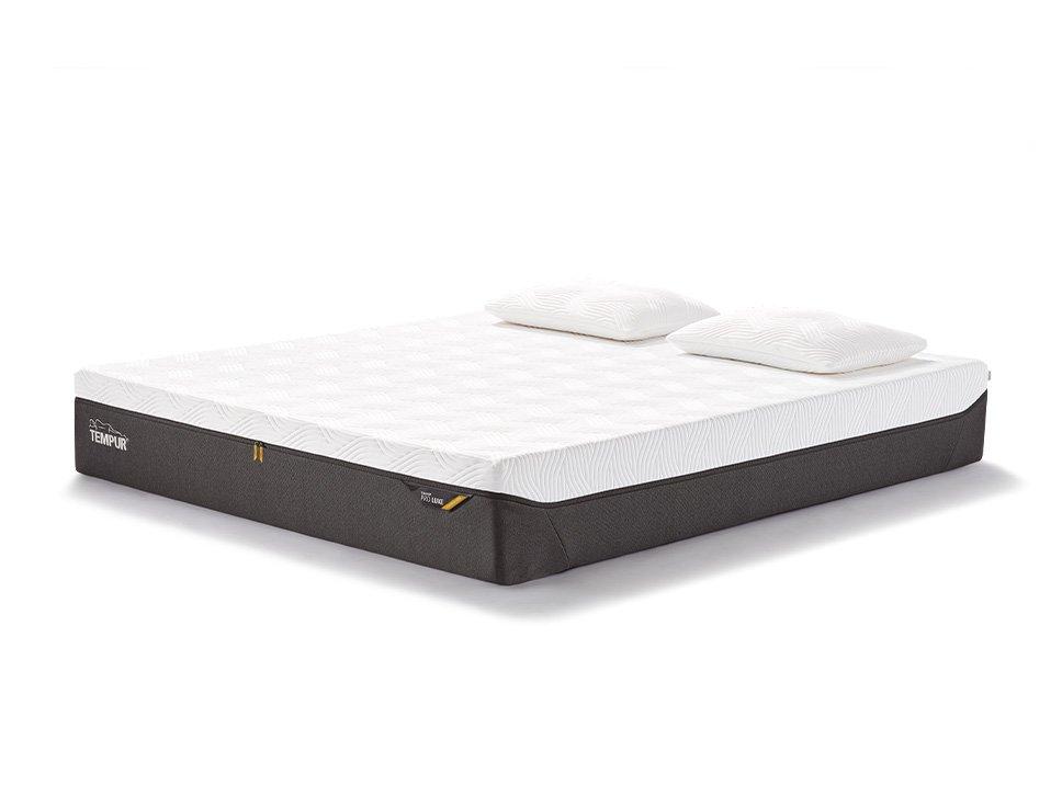 TEMPUR PRO® Luxe Medium Firm