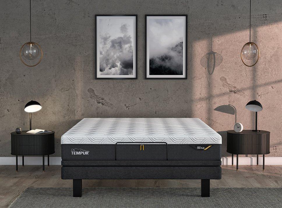 TEMPUR® PRO Mattresses