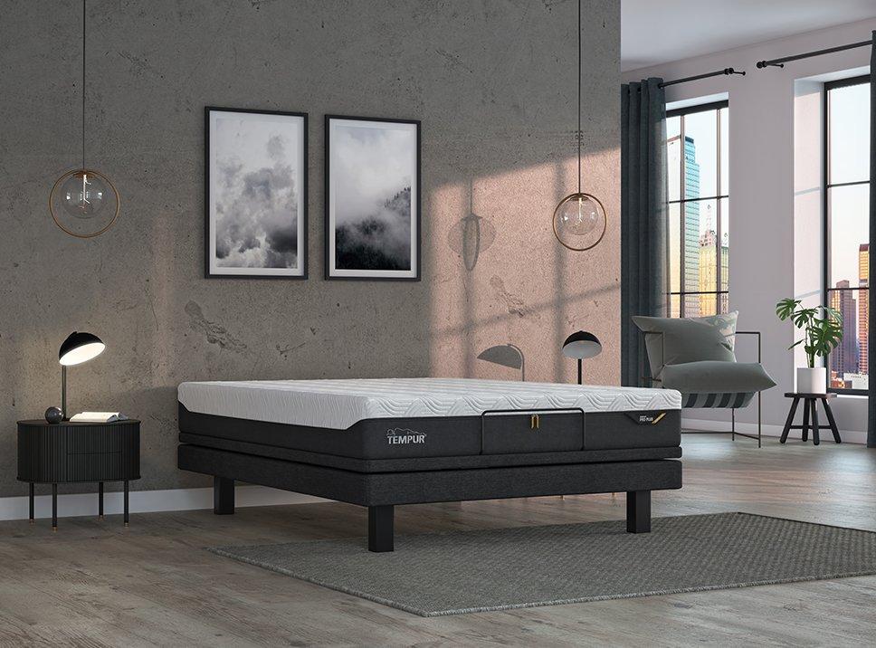 TEMPUR® PRO Mattresses