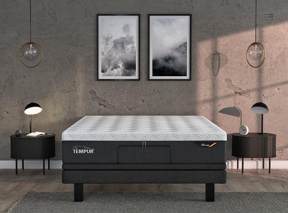 TEMPUR® PRO Mattresses