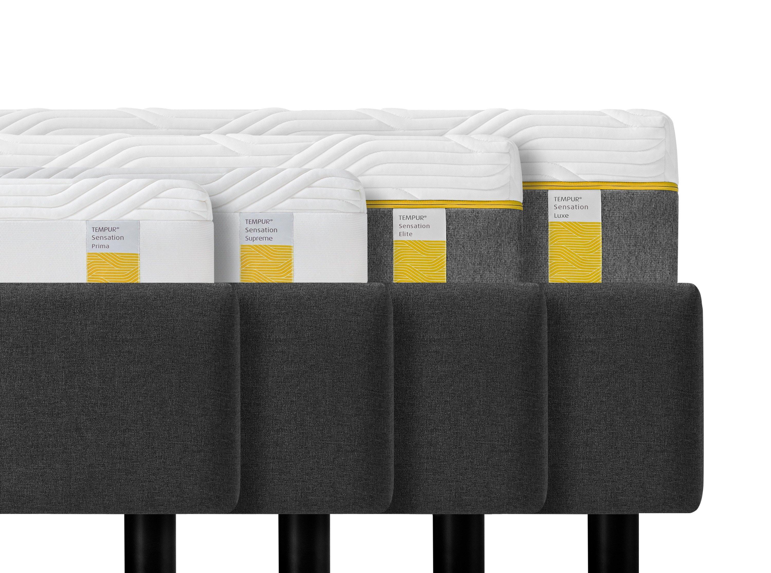 TEMPUR® Sensation Mattress