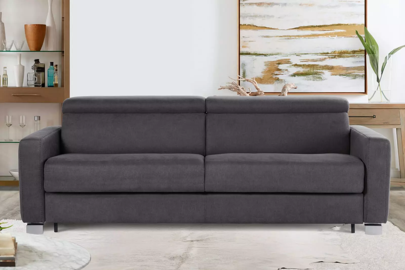 Altamura™ Convertible Sofa