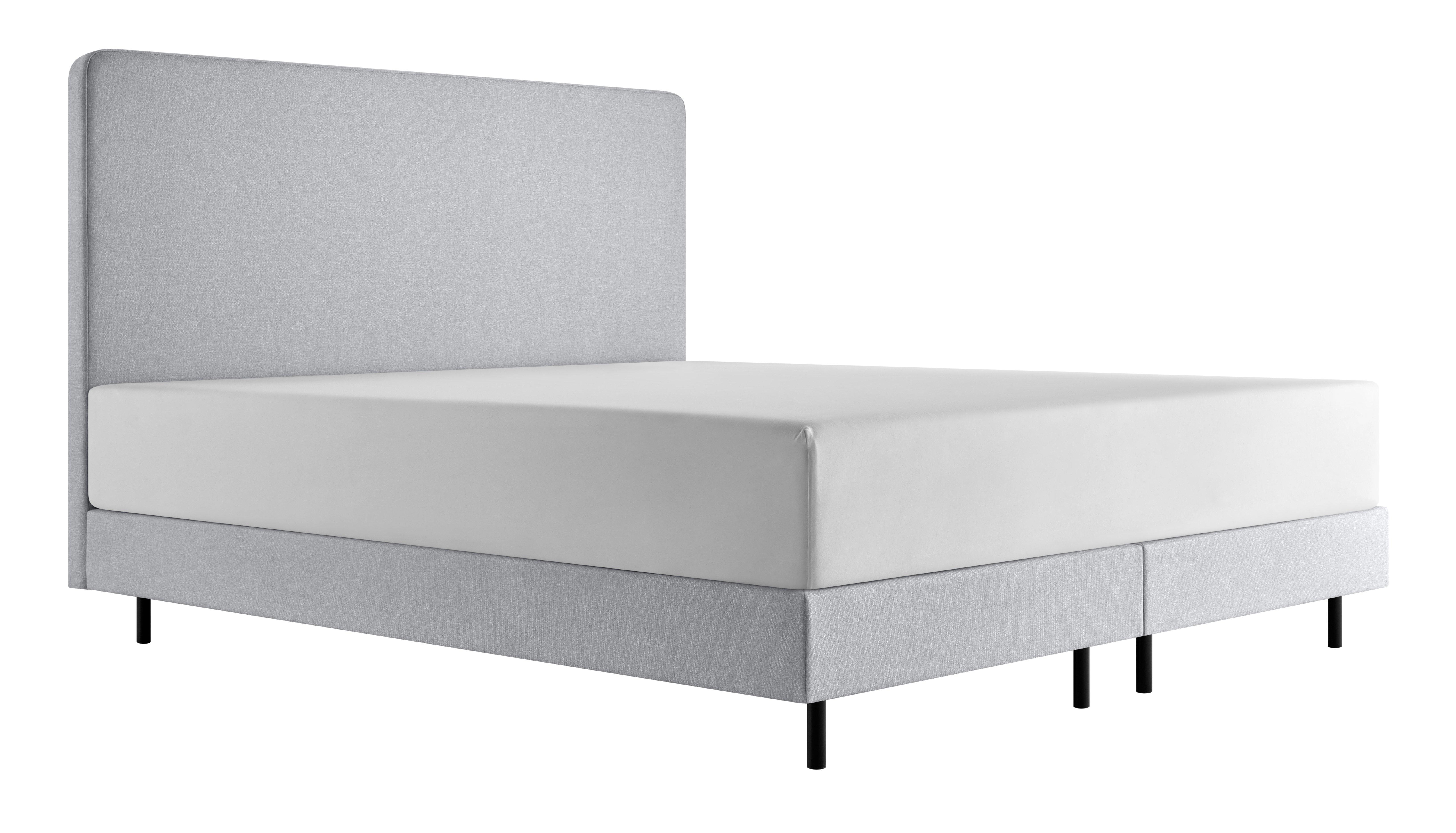 TEMPUR Form&trade; static boxspring 180 x 200 cm