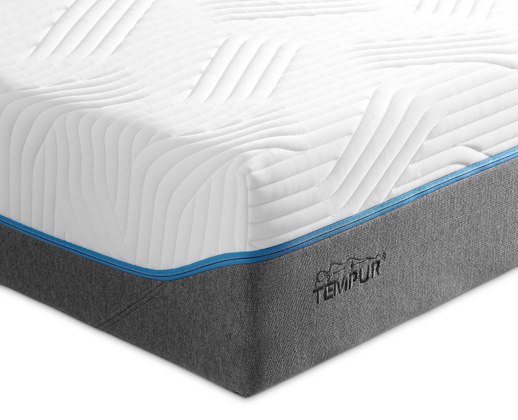 Matelas TEMPUR® Cloud avec CoolTouch™