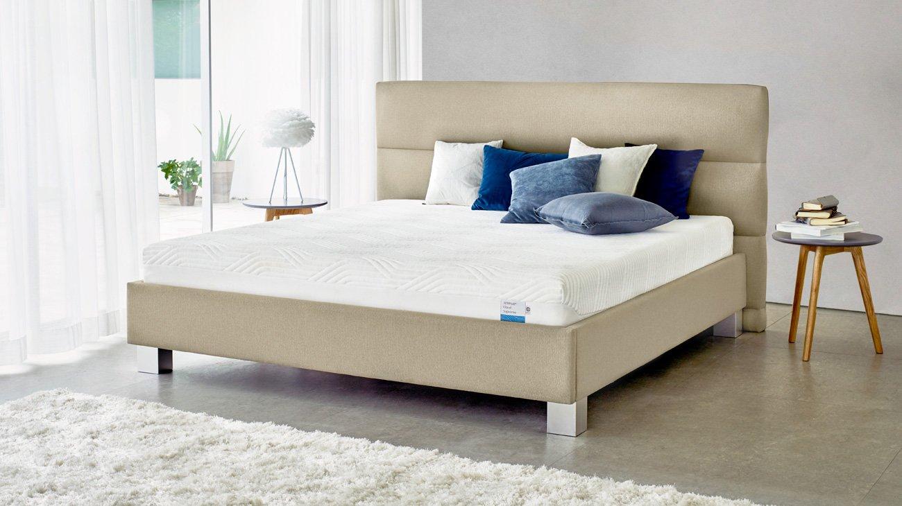 Matelas TEMPUR® Cloud Supreme avec CoolTouch™ 100 x 200