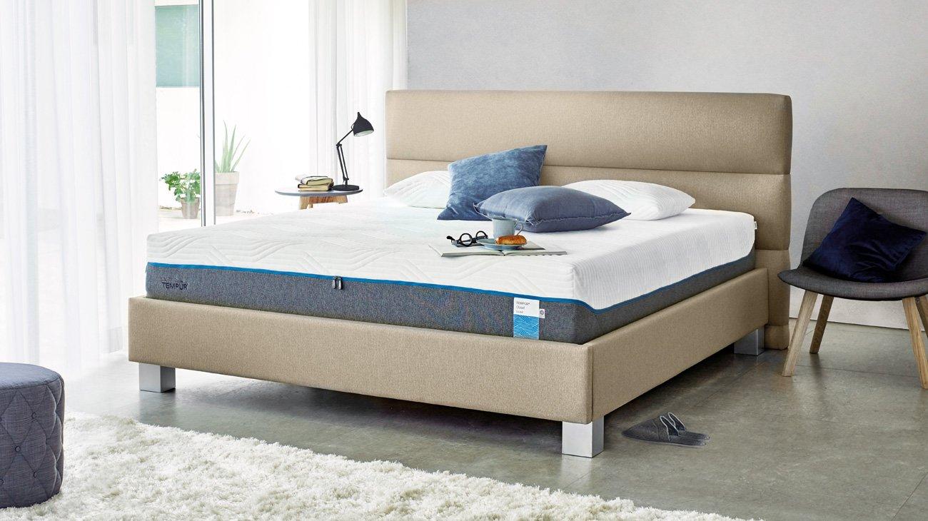 Matelas TEMPUR® Cloud Elite avec CoolTouch™