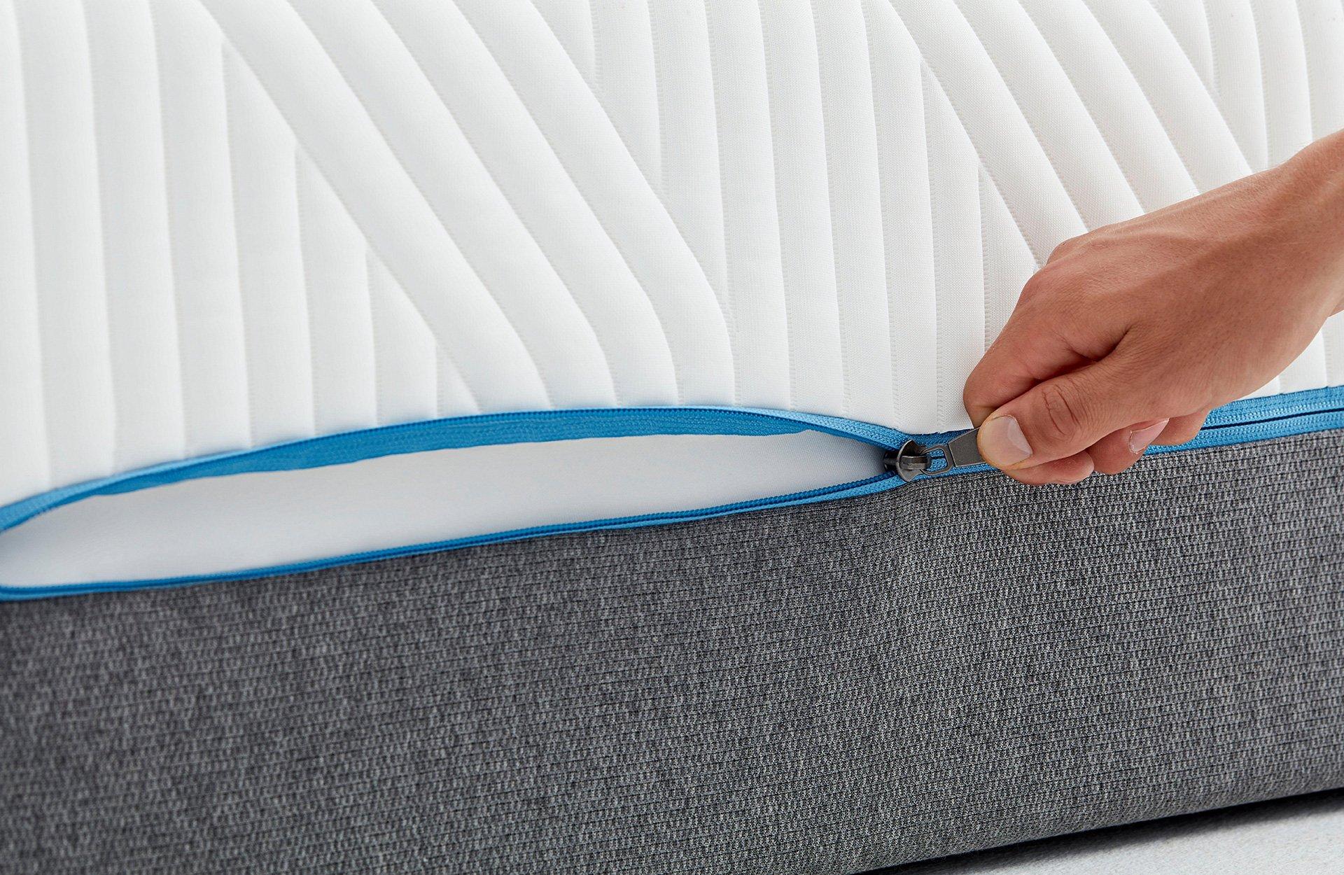 Matelas TEMPUR® Cloud Elite avec CoolTouch™