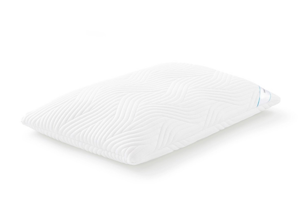Tempur Comfort Pillow Soft