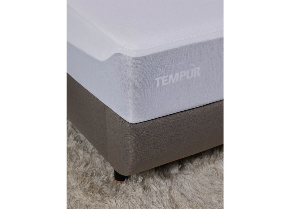Home by Tempur® Protège-matelas en TENCEL™ cooling