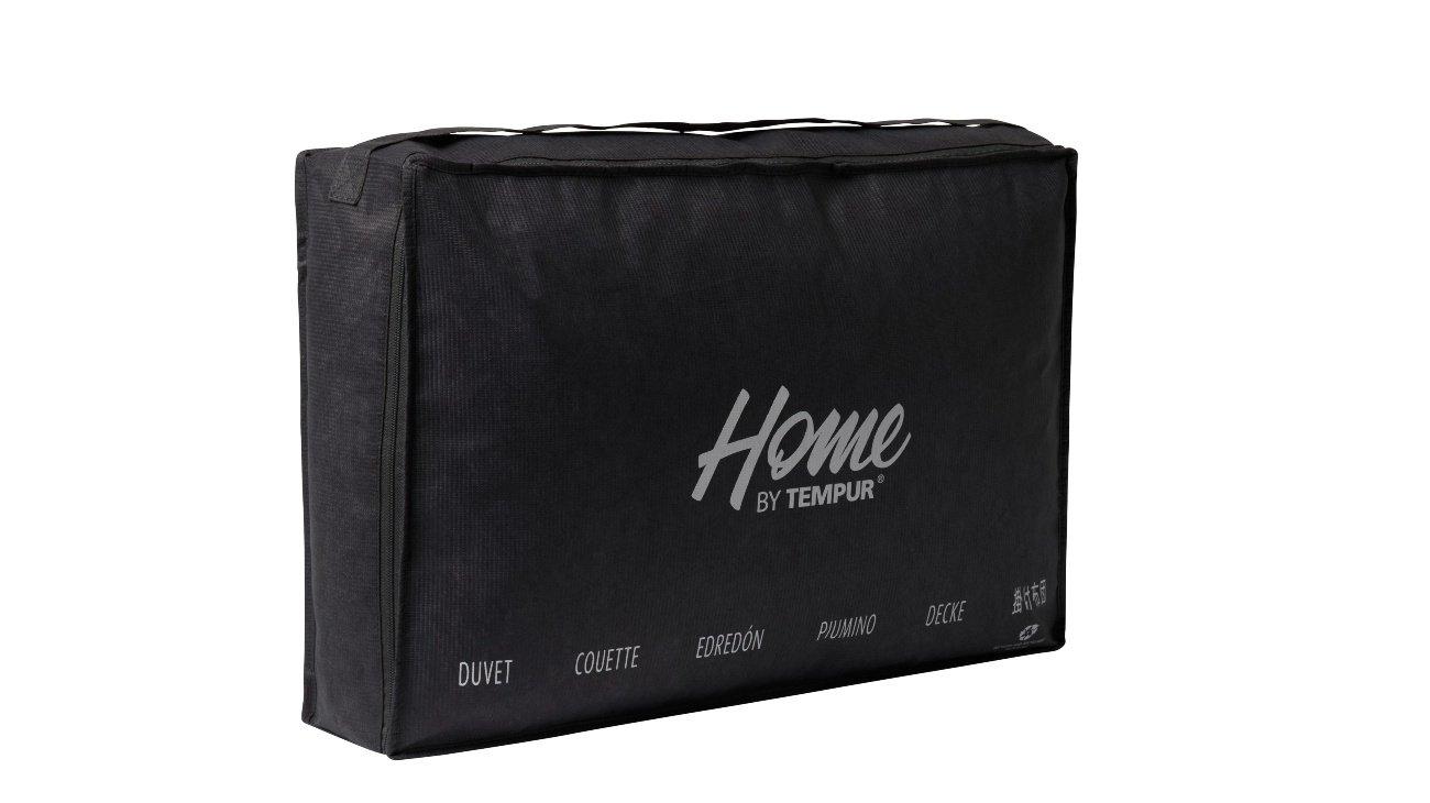 HOME BY TEMPUR® classic lichtgewicht donzen dekbed 240x220