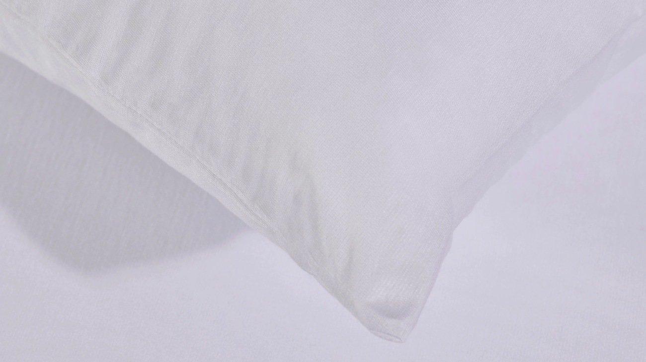 Home by TEMPUR® zachte hoofdkussenbeschermer