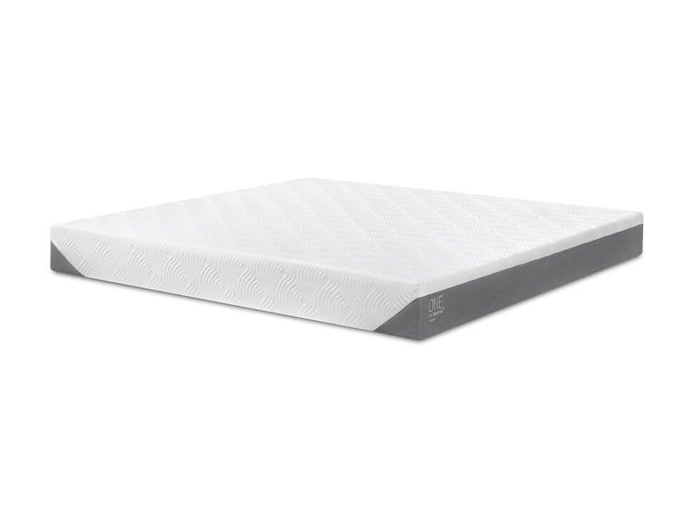 ONE by TEMPUR® Matras - Soft - 180 x 200 - 20 cm hoog