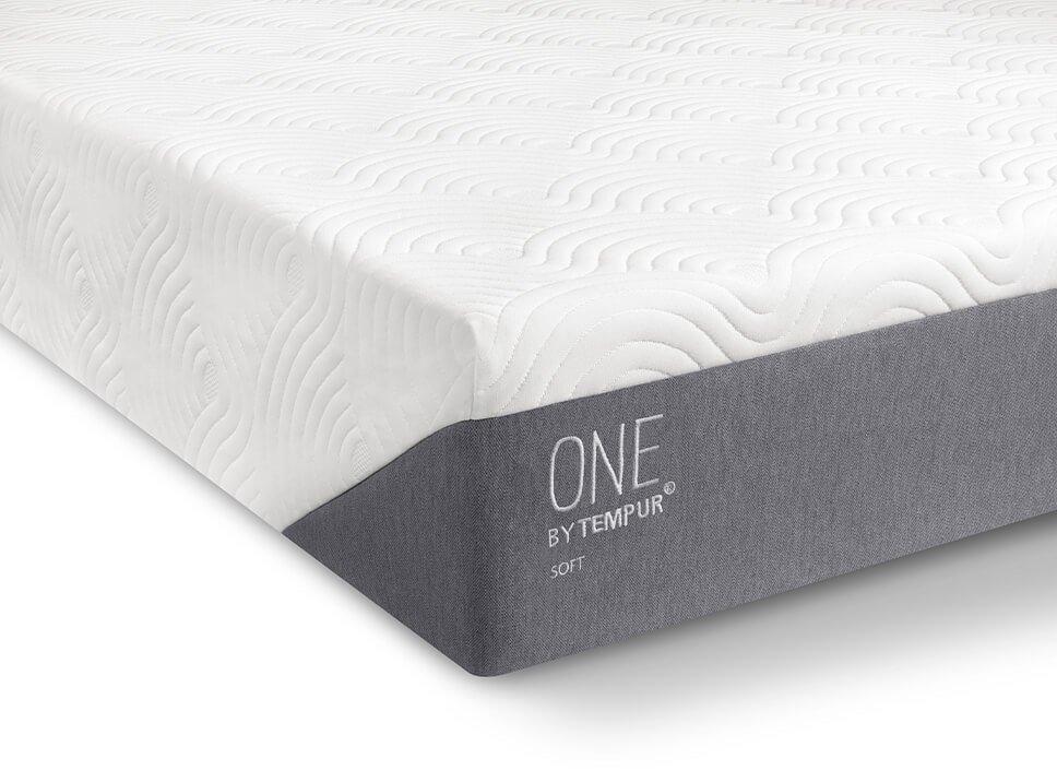 Matelas ONE by TEMPUR® - Souple - 180 x 200 x 20