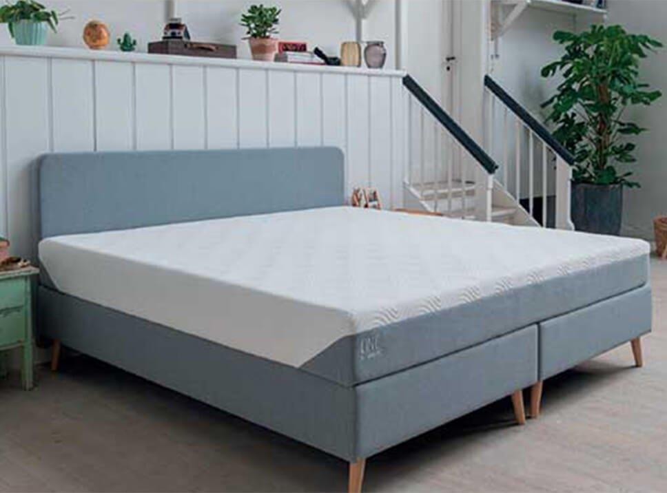 Matelas ONE by TEMPUR® - Souple - 180 x 200 x 20